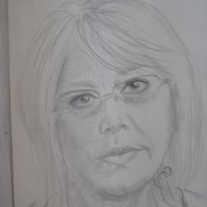 Meet your Posher, Annie